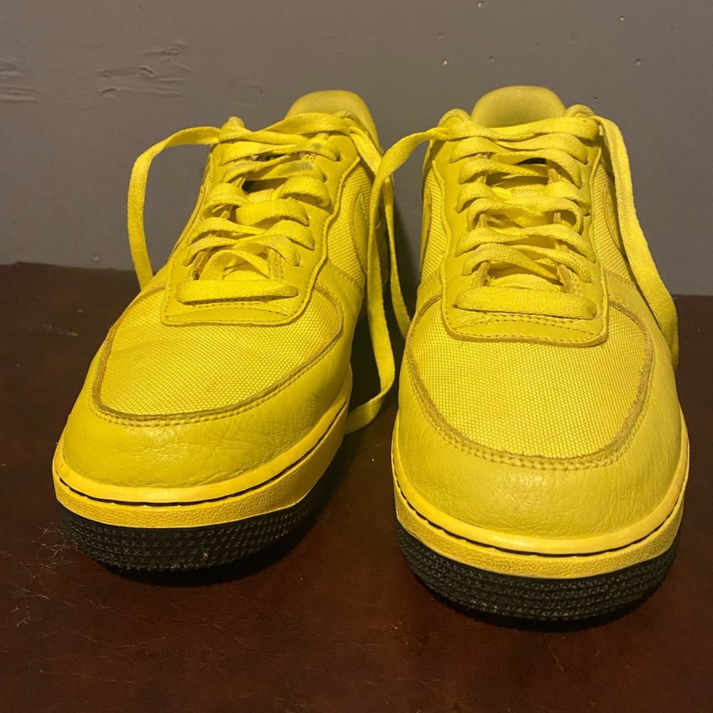 GORE-TEX Nike AirForce 1s